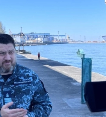 Рекордна кількість «Шахедів»: Плетенчук розповів про комбінований удар РФ по Одесі