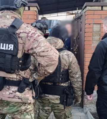 У Кропивницькому викрили групу квартирних шахраїв