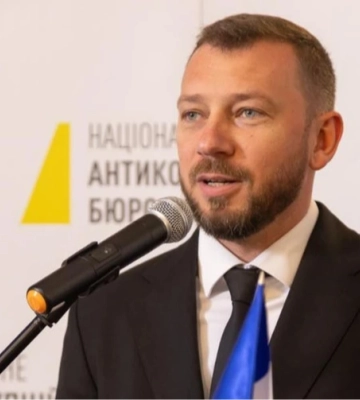 Руководитель САП о подозрении Ермаку: Обвинение должно опираться на сильные доказательства