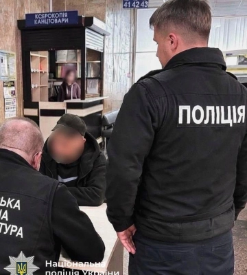 На Київщині двох голів кооперативів викрито у багатомільйонних квартирних аферах, - поліція