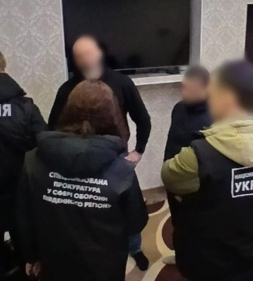 В Одесі комунальники наживалися на працевлаштуванні «мертвих душ» та фіктивному бронюванні