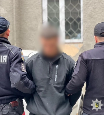 Помер у лікарні побитий в центрі Одеси чоловік - підозрюваному обрано запобіжний захід