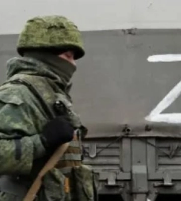 Окупанти посилили перевірки чоловіків на блокпостах на Луганщині: в ОВА пов’язують це з підготовкою до примусової мобілізації