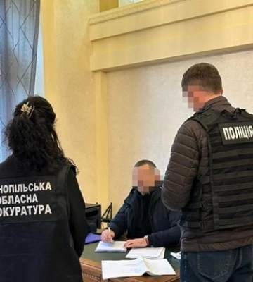 Шкоди на 29 млн: розслідують у Тернополі розслідують незаконне будівництво