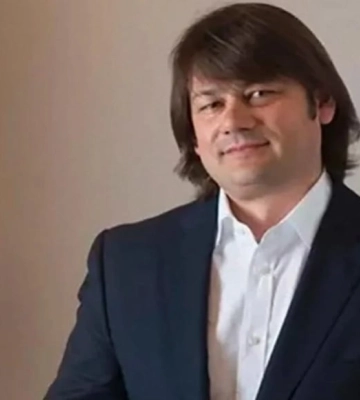 Екстрадиція Миколи Лагуна: подати звернення до Австрії мають право як Мінʼюст, так і Офіс Генпрокурора – ЗМІ