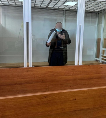 Таксист з Одещини передавав ворогу координати військових та енергетичних об’єктів   