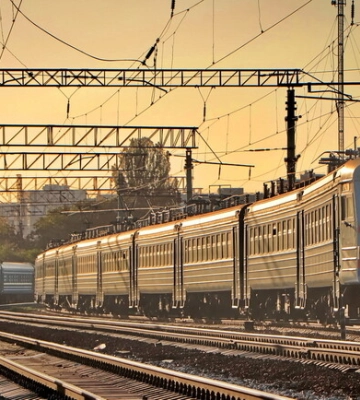 У Харківській області зміниться маршрут деяких електричок