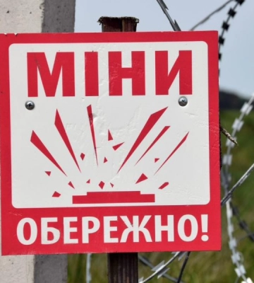 У пожежі на Волині загинув чоловік