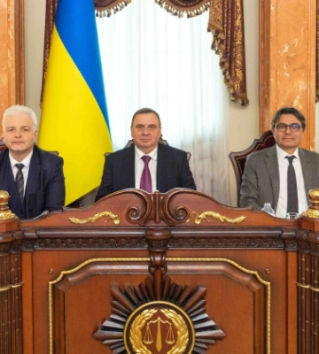Українське правосуддя інтегрує стандарти ЄСПЛ: у Верховному Суді окреслили ключові зміни