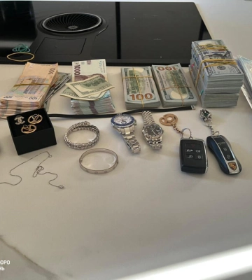 ДБР викрило на Закарпатті учасника міжнародної кіберзлочинної групи