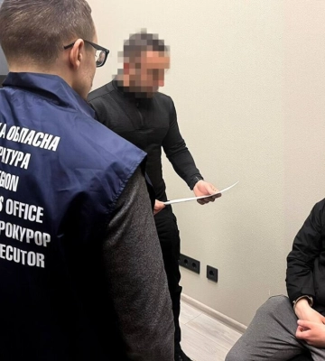 Теракт в Броварах: двум задержанным избрали меры пресечения
