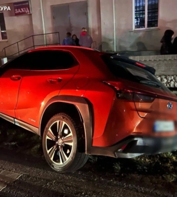 На Прикарпатті судитимуть суддю за вчинення смертельної ДТП (ФОТО)