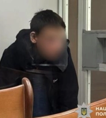 Теракт в Броварах: злоумышленников взяли под стражу