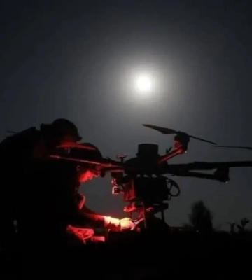 Сили оборони взяли під контроль логістику окупантів біля Донецька: подробиці