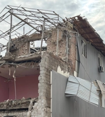 У Дніпрі під завалами виявили ще одне тіло, число загиблих зросло до п’яти – влада