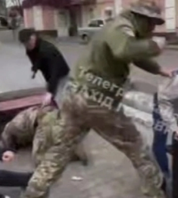 Представники ТЦК за час війни пережили сотні нападів: названо область-антилідера