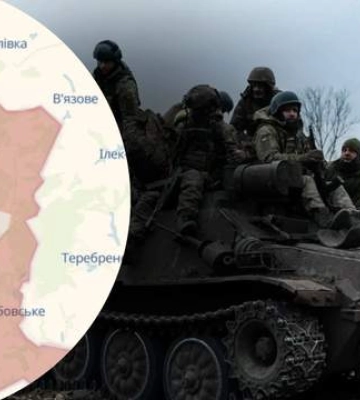 На Сумщині зафіксували понад 40 обстрілів: є руйнування