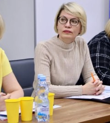 «Діалог влади та бізнесу»: на Миколаївщині обговорили особливості оподаткування у 2026 році та фінансову підтримку підприємців