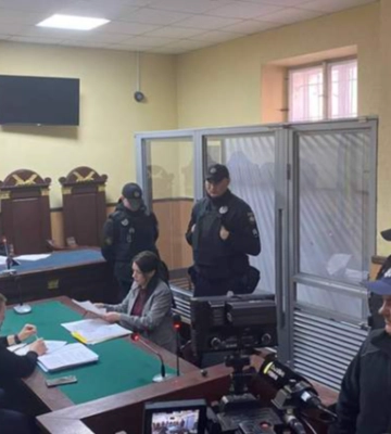 Завтра поховають військовослужбовця Олега Авдєєва, який загинув від ножових поранень у Львові