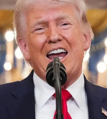 Трамп заявив, що збитий американський винищувач не вплине на переговори з Іраном