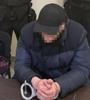 Вбивство військовослужбовця ТЦК у Львові: суд обрав запобіжний захід Андрію Трушу