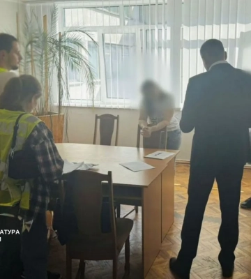 У Києві судитимуть директорку ліцею за розтрату майже 8 млн грн