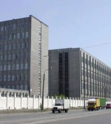 Арбітражного керуючого підозрюють у продажі активів Київського радіозаводу за заниженою ціною