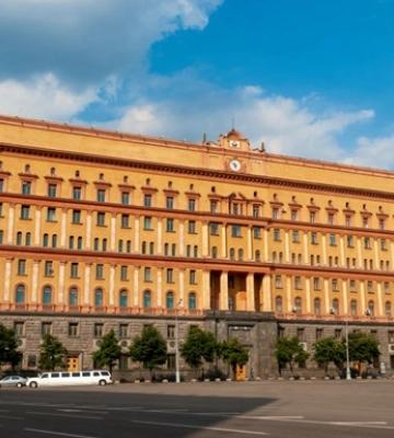 Куратором Рунета стала служба ФСБ, ответственная за отравление Навального
