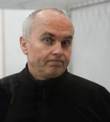 Суд освободил из-под стражи подозреваемого в государственной измене нардепа Шуфрича