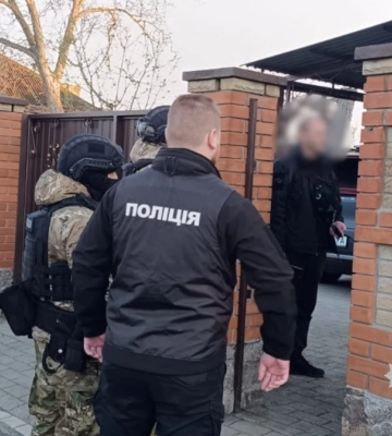 Организованная группа завладела квартирами умерших граждан, схема была чётко организована, - Нацполиция