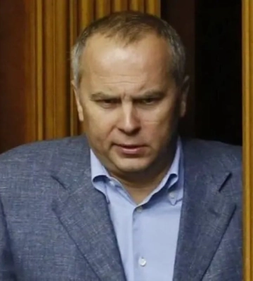 Суд уволил Шуфрича из-под стражи