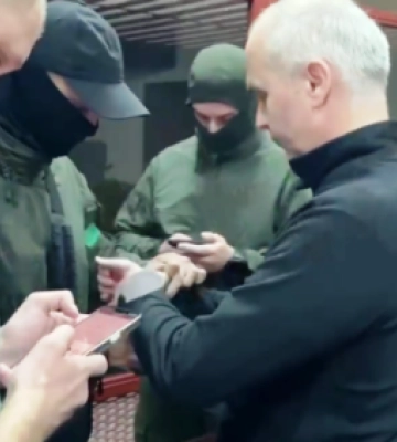 Нестор Шуфрич Закарпаття: суд замінив СІЗО на цілодобовий домашній арешт
