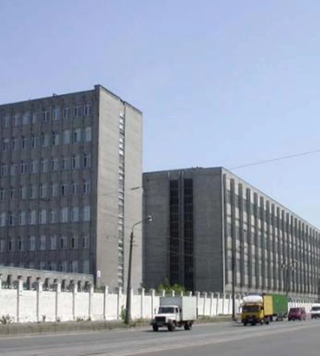 Нерухомість "Київського радіозаводу" продали у 23 рази дешевше від ринкової вартості - Генпрокурор розкрив деталі