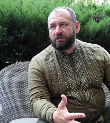 "Сусід ближче, ніж родич": посол у Будапешті розповів, яких змін чекає у відносинах з Угорщиною за Мадяра