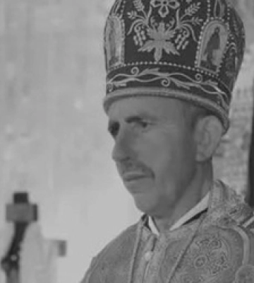 В Іваничівській громаді прощатимуться з багаторічним настоятелем