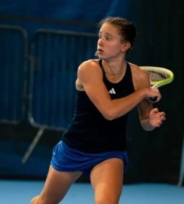 19-річна Подрез вийшла до чвертьфіналу дебютного турніру WTA