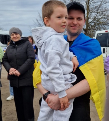 Представники ТЦК за час війни пережили сотні нападів: названо область-антилідера