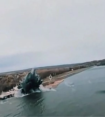 У провулку Вірменському на тиждень заборонять рух транспорту