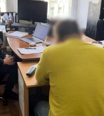 "Київський радіозавод" продали у 23 рази дешевше за ринкову вартість: повідомлено про підозру ліквідатору підприємства