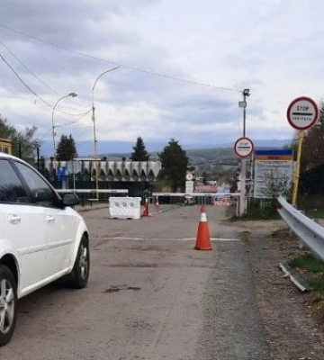 Нові правила страхування авто Закарпаття: що змінили для поїздок в Угорщину та Словаччину