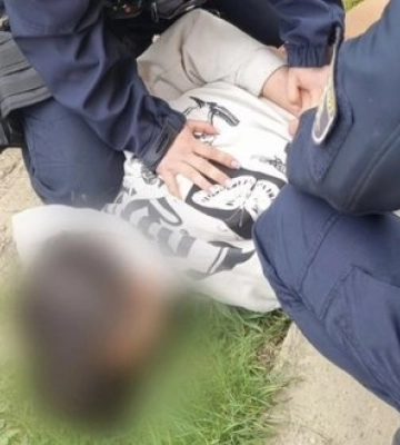 Поліція кваліфікує стрілянину в школі на Закарпатті як теракт: підліток міг діяти під погрозами невідомих осіб з онлайн-гри