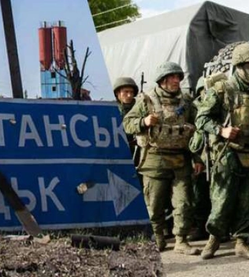 Росія у квітні суттєво посилила удари авіабомбами по Краматорську – Донбас Реалії