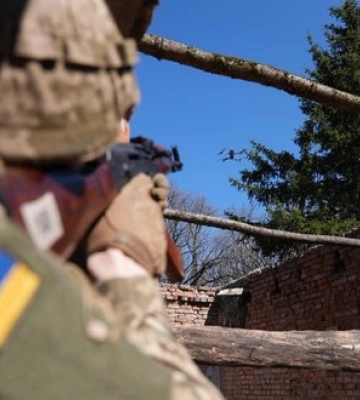 РФ здійснила 100 атак за добу: найбільший тиск на Покровському напрямку, - Генштаб