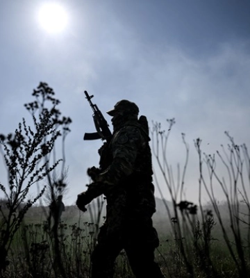 Донбасс до сентября. Военные планы России