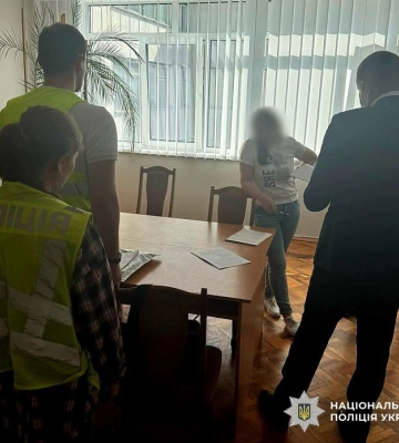 У Києві за привласнення майже 8 млн гр судитимуть директорку одного з ліцеїв