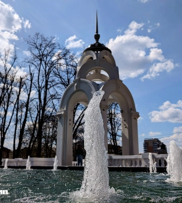 Новини Харкова — головне 13 липня: ремонт доріг у місті