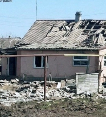 Армія РФ за добу завдала 726 ударів по Запорізькій області: троє загиблих, 13 поранених