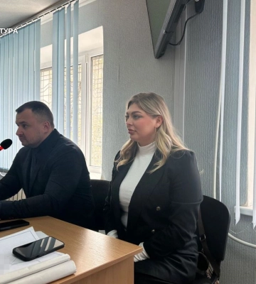 На Дніпропетровщині чоловіка заґратовано судом за підозрою у зґвалтуванні дитини