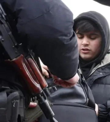 РФ посилила контроль над мігрантами: служба стала способом уникнути висилки