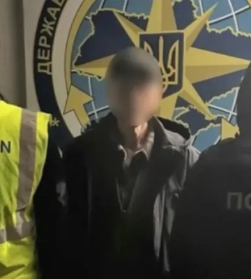 З Вінниччини примусово видворено росіянина